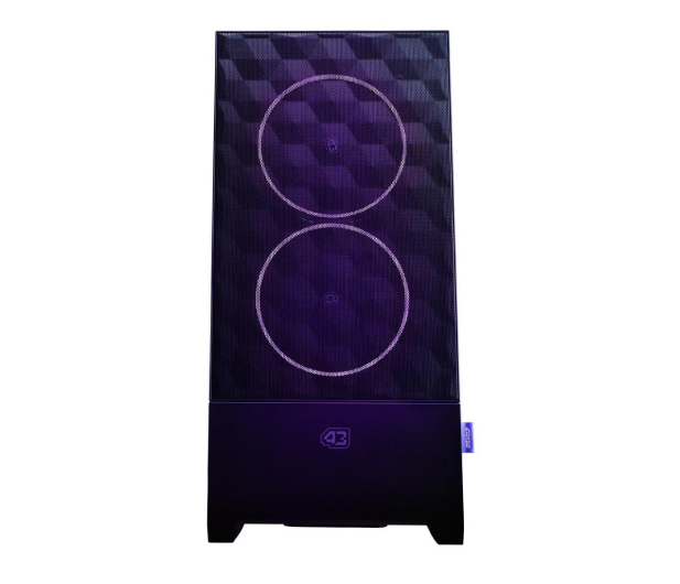 G4M3R HERO R5-9600X/32GB/1TB/RTX5060 - 1329345 - zdjęcie 2